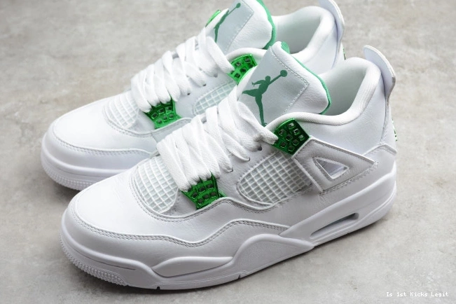 4 Green Pine CT8527-113 Air Jordan 0802